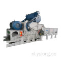 Yulong dieselmotor houtversnipperaar boomversnipperaar
